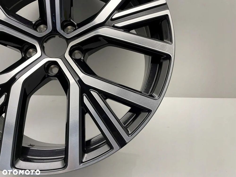 Felga Volvo ES90 22 5x108 8,5J ET42 oryginał 32438678 - 3