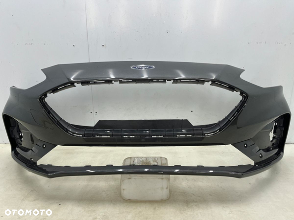 Zderzak przedni Ford Focus Mk4 IV ST-Line ST Line 18r.-  przód JX7B-17757-S