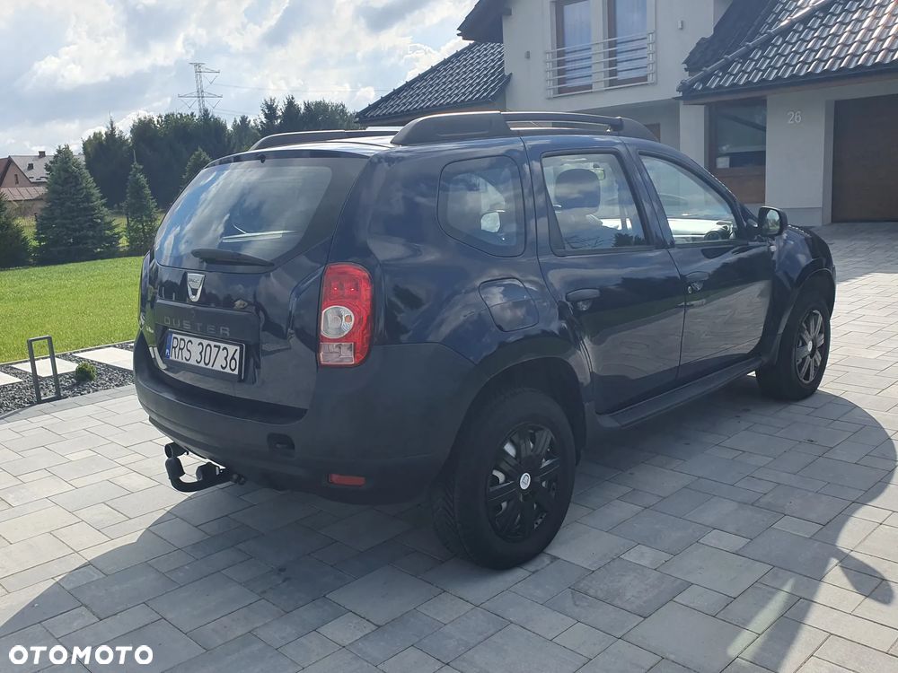 Dacia Duster - 5