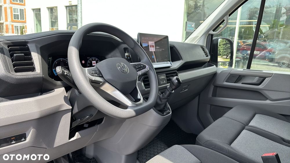 Volkswagen Crafter Standard - 10