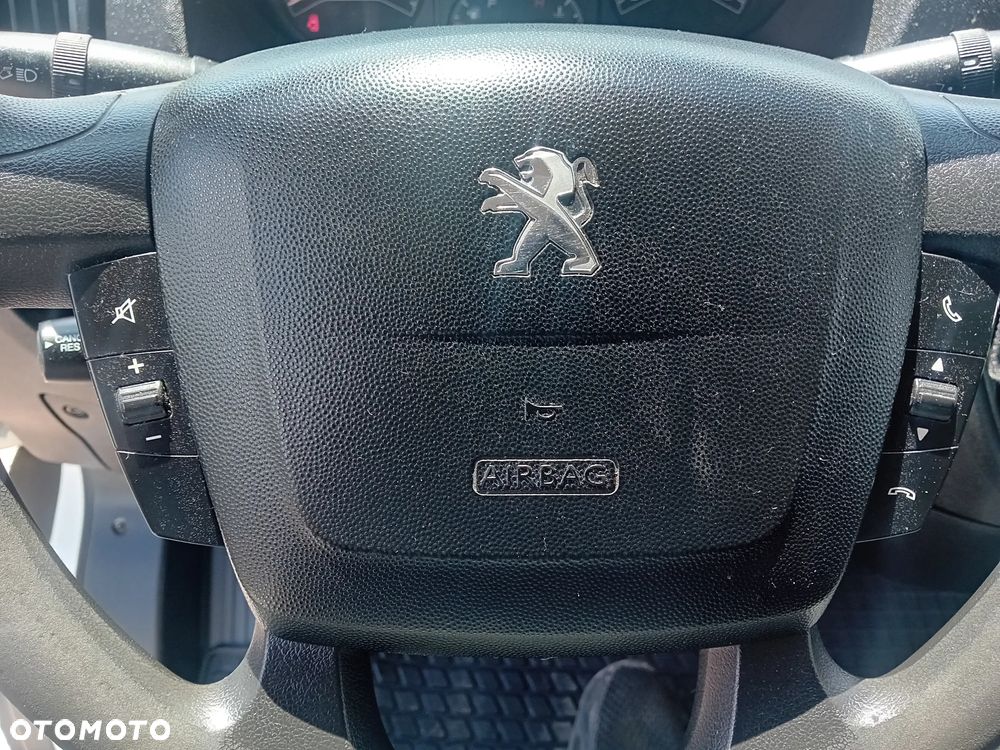 Peugeot Boxer - 21