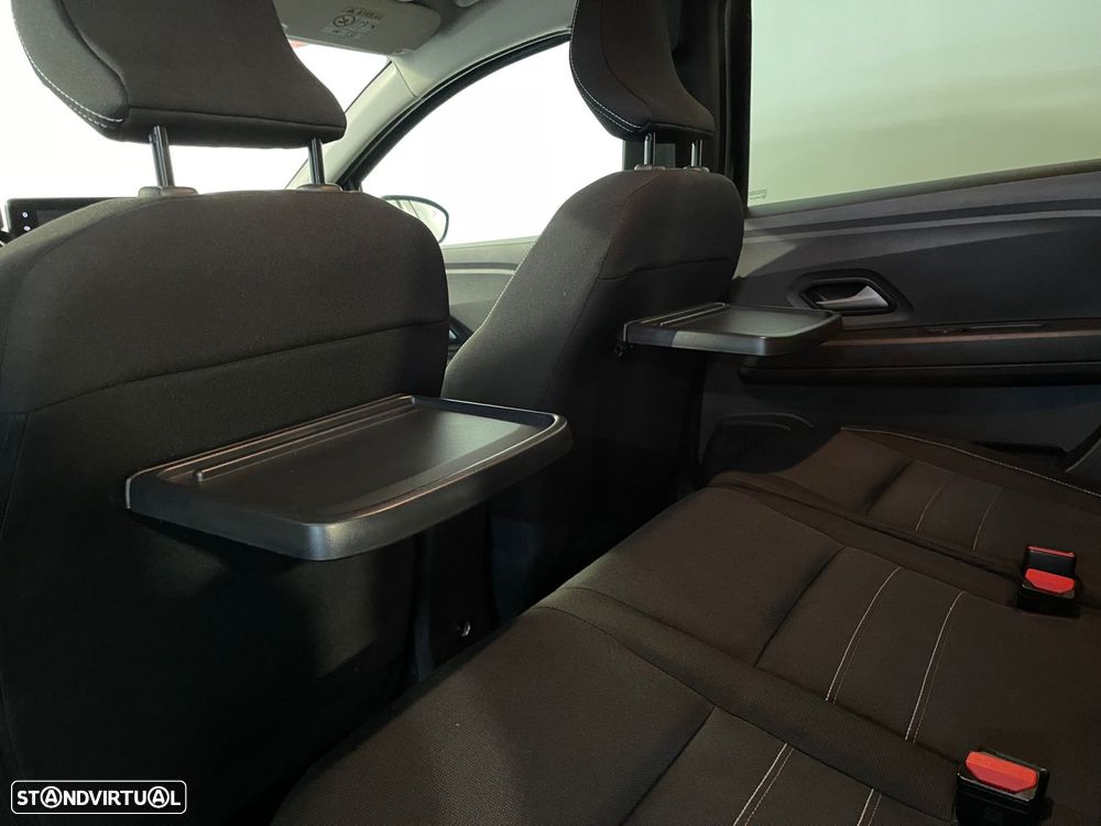 Dacia Jogger 1.0 TCe Extreme 7L - 14