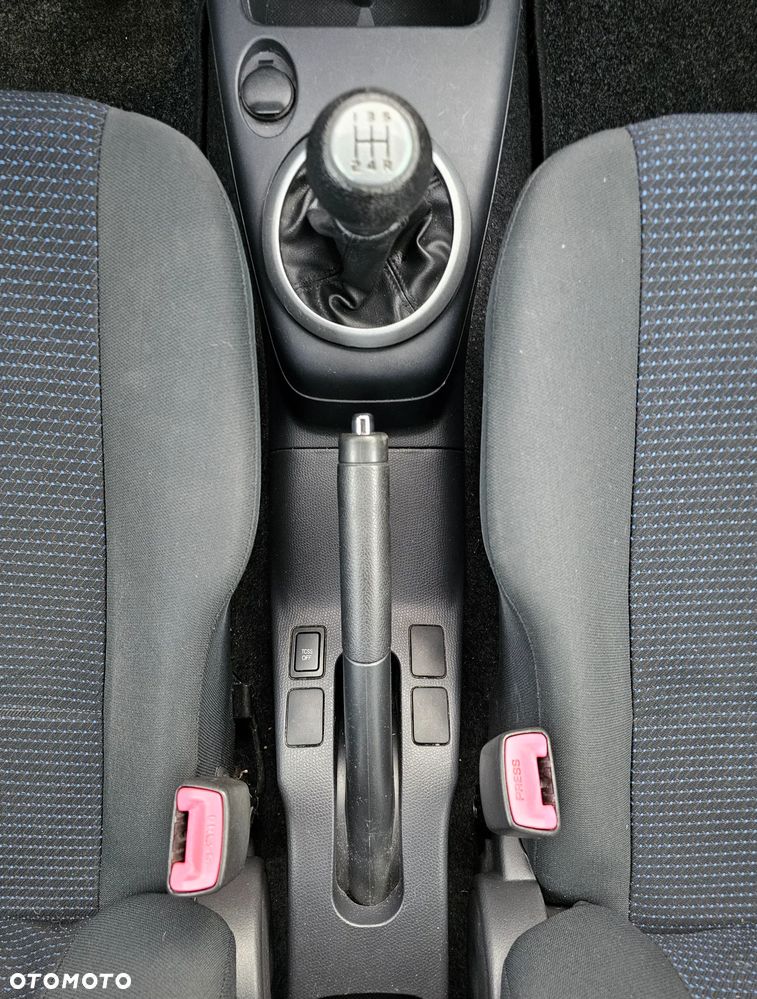 Suzuki Swift 1.3 Comfort dance - 18