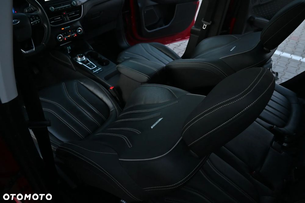 Ford Kuga 2.0 EcoBlue 4x4 VIGNALE - 22