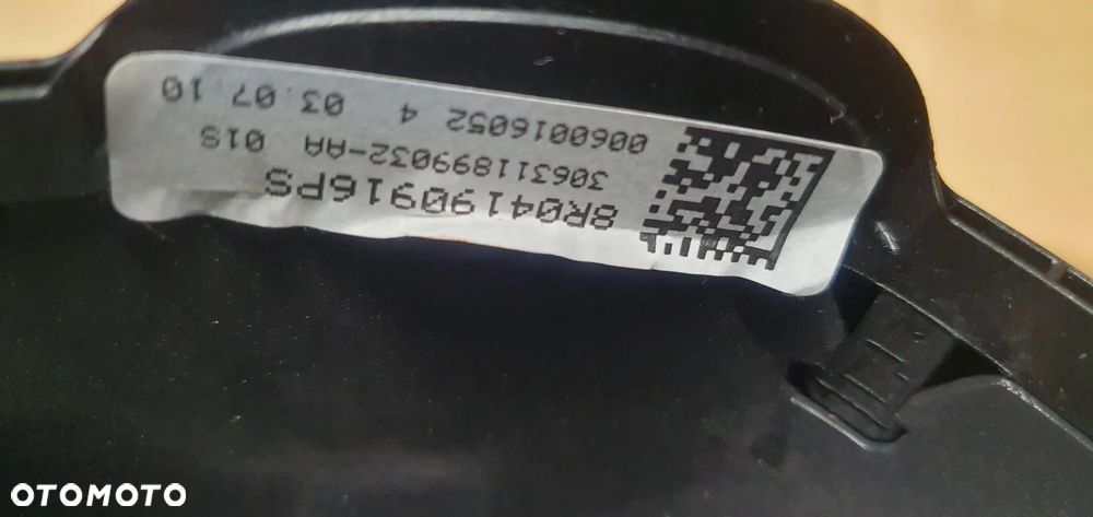 Kierownica czteroramienna Audi A3 8P 8P04196894PK - 9