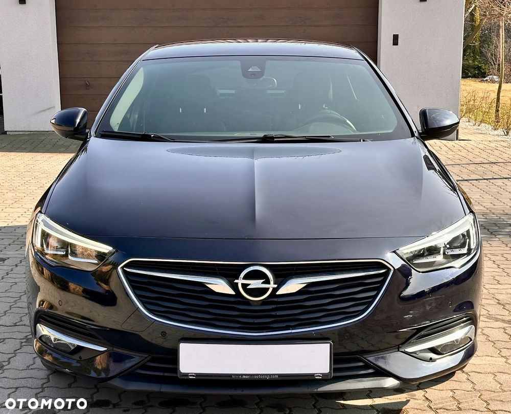 Opel Insignia 1.6 CDTI Innovation S&S Eco - 9