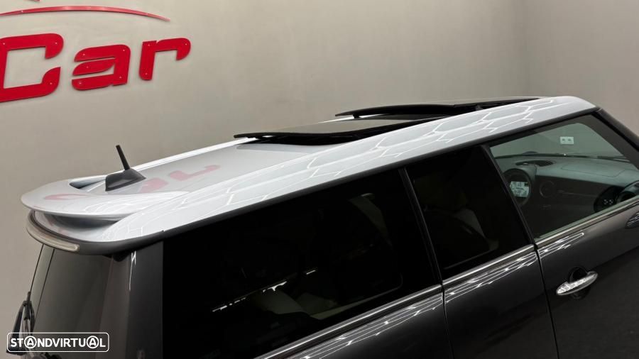 MINI Clubman John Cooper Works - 45