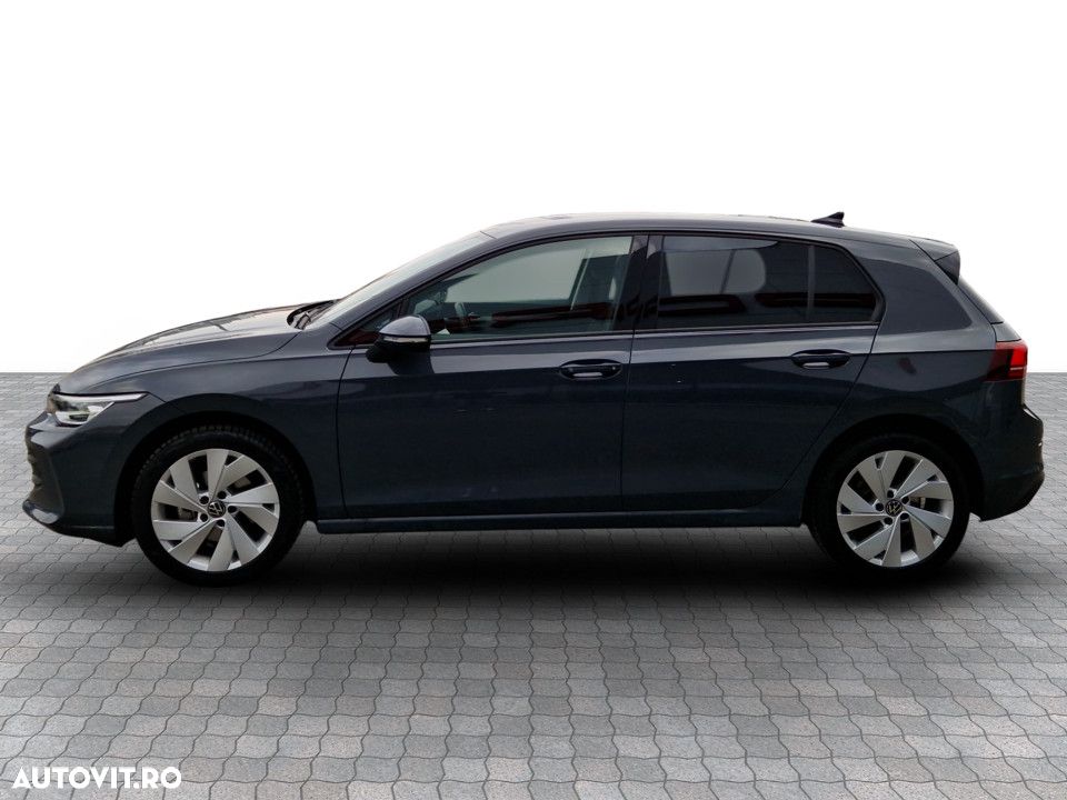 Volkswagen Golf 1.5 eTSI DSG MHEV Life - 2