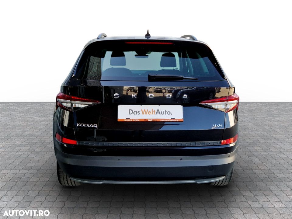 Skoda Kodiaq - 9