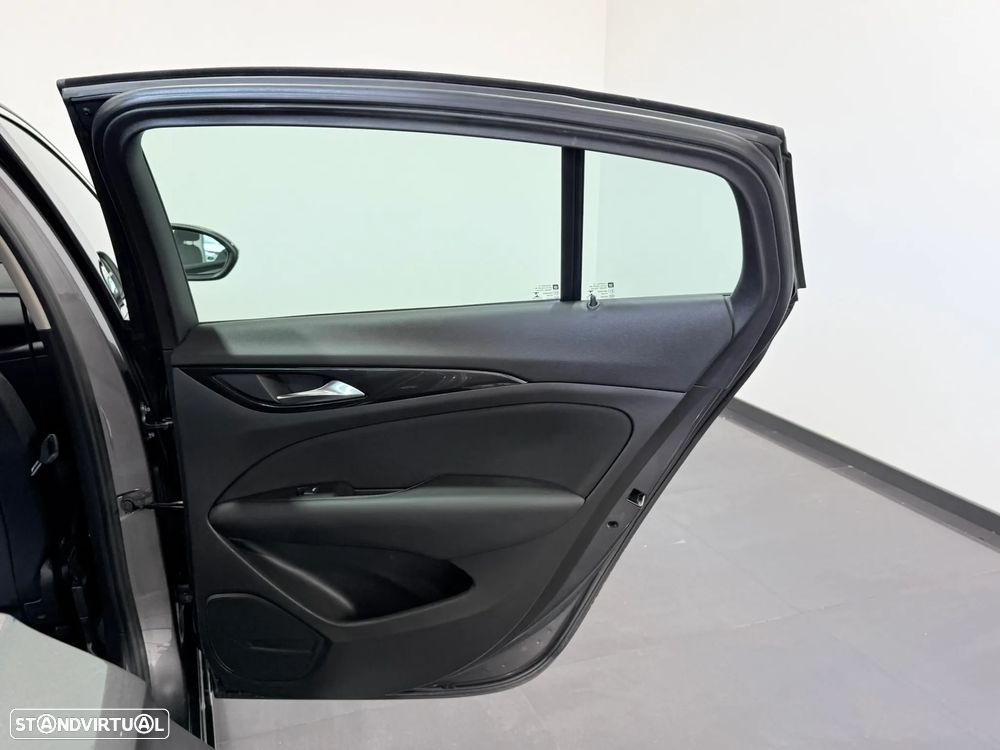 Opel Insignia Grand Sport 1.5 D Business Edition - 43