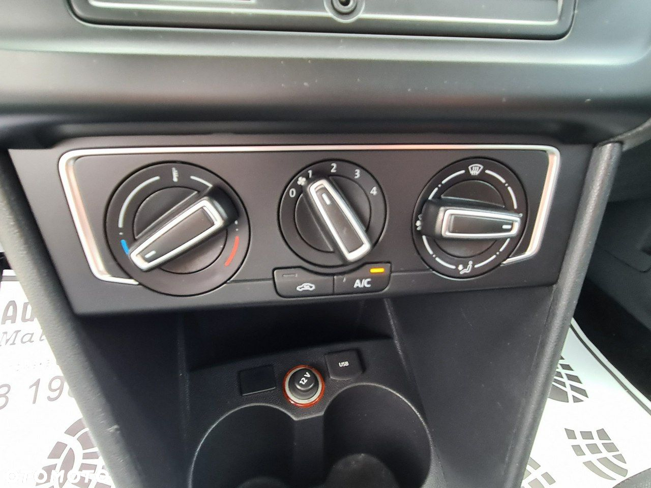Volkswagen Polo 1.4 TDI BMT Comfortline - 15