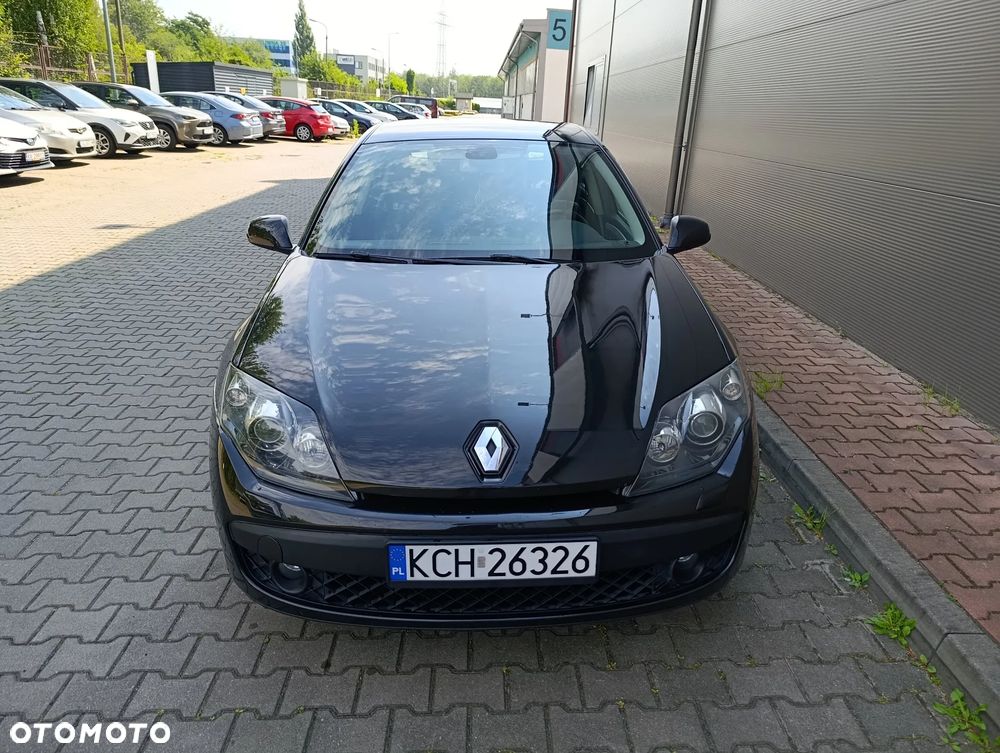 Renault Laguna 2.0T GT - 4