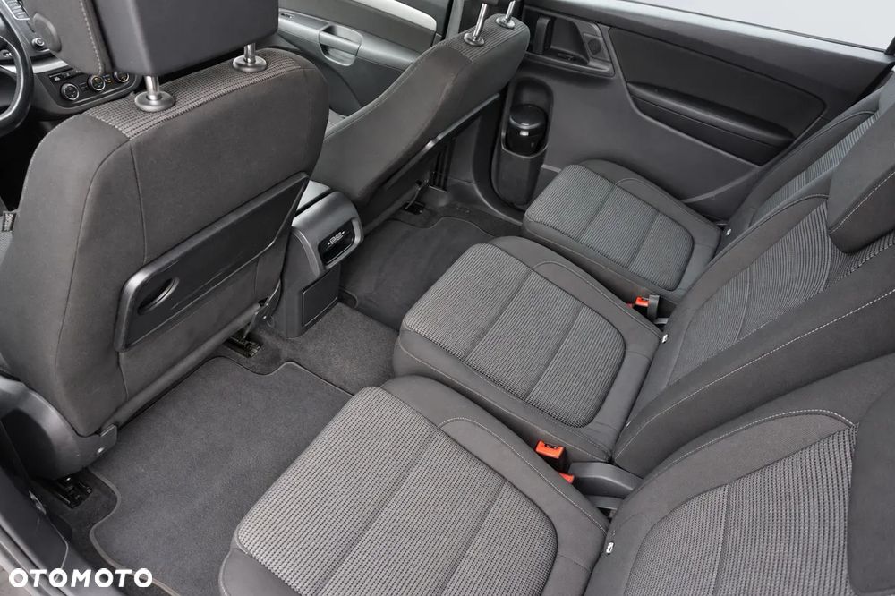 Volkswagen Sharan 1.4 TSI BMT Comfortline DSG - 26