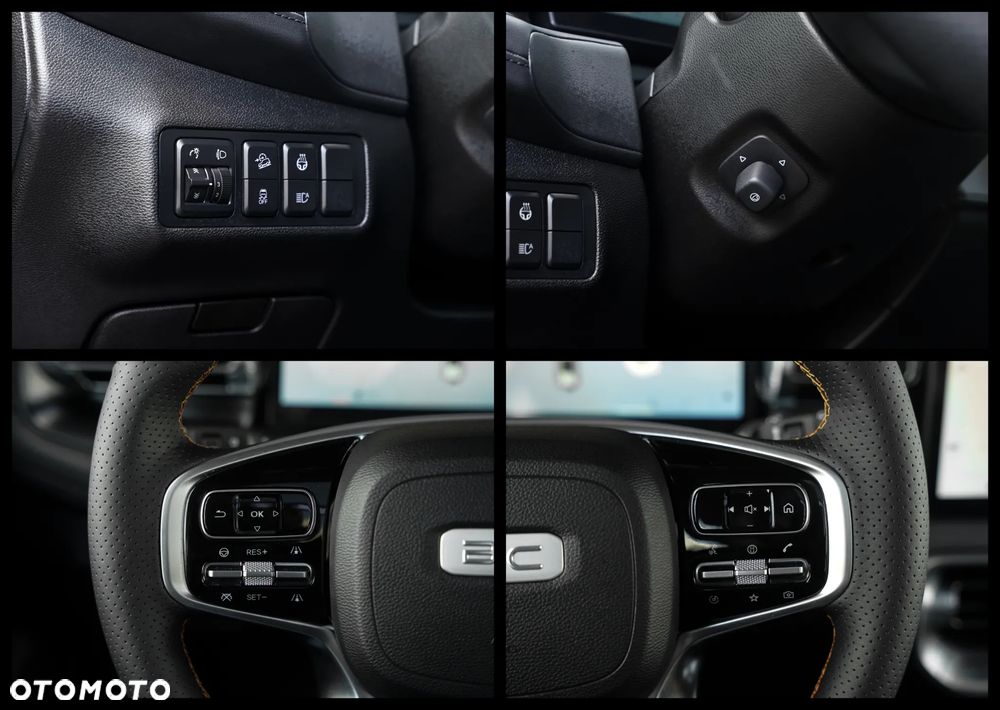 BAIC BJ40 - 12