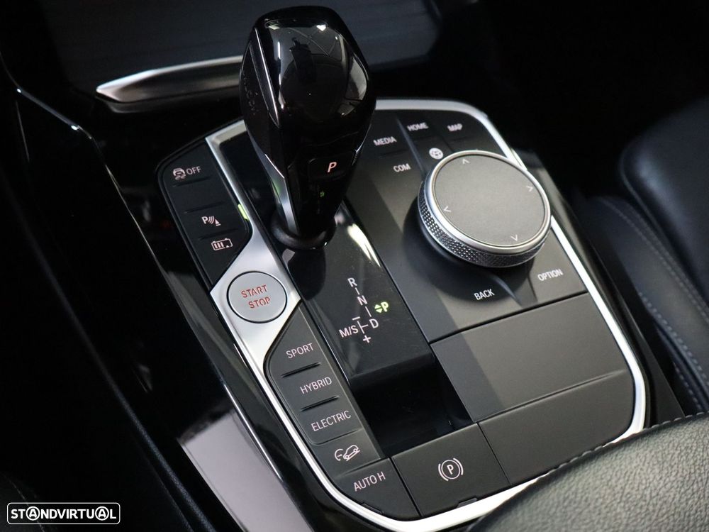 BMW X3 30 e xDrive - 23