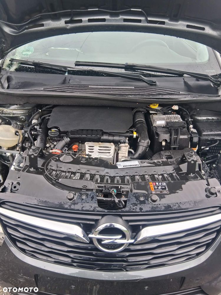Opel Crossland X 1.2 Start/Stop Design Line - 8