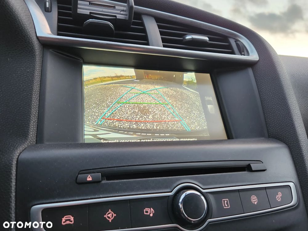 Citroën DS4 2.0 BlueHDi SportChic S&S EAT6 - 15