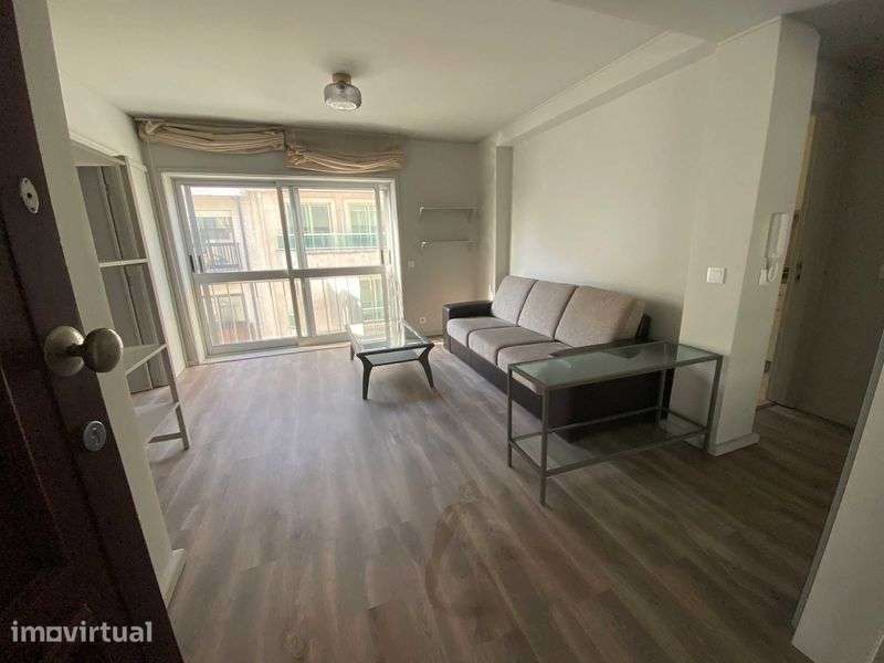 Apartamento T1 na FOZ - Grande imagem: 5/8