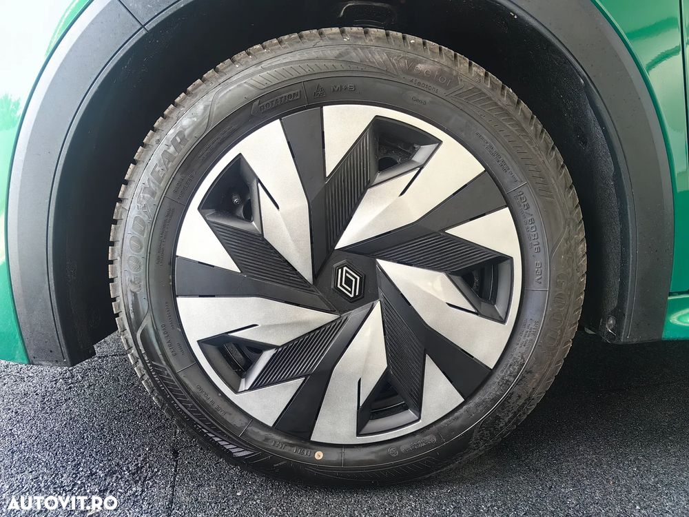 Renault Clio 6 AUTOMAT EVOLUTION Eco-G 120 (GPL) EDC - 6