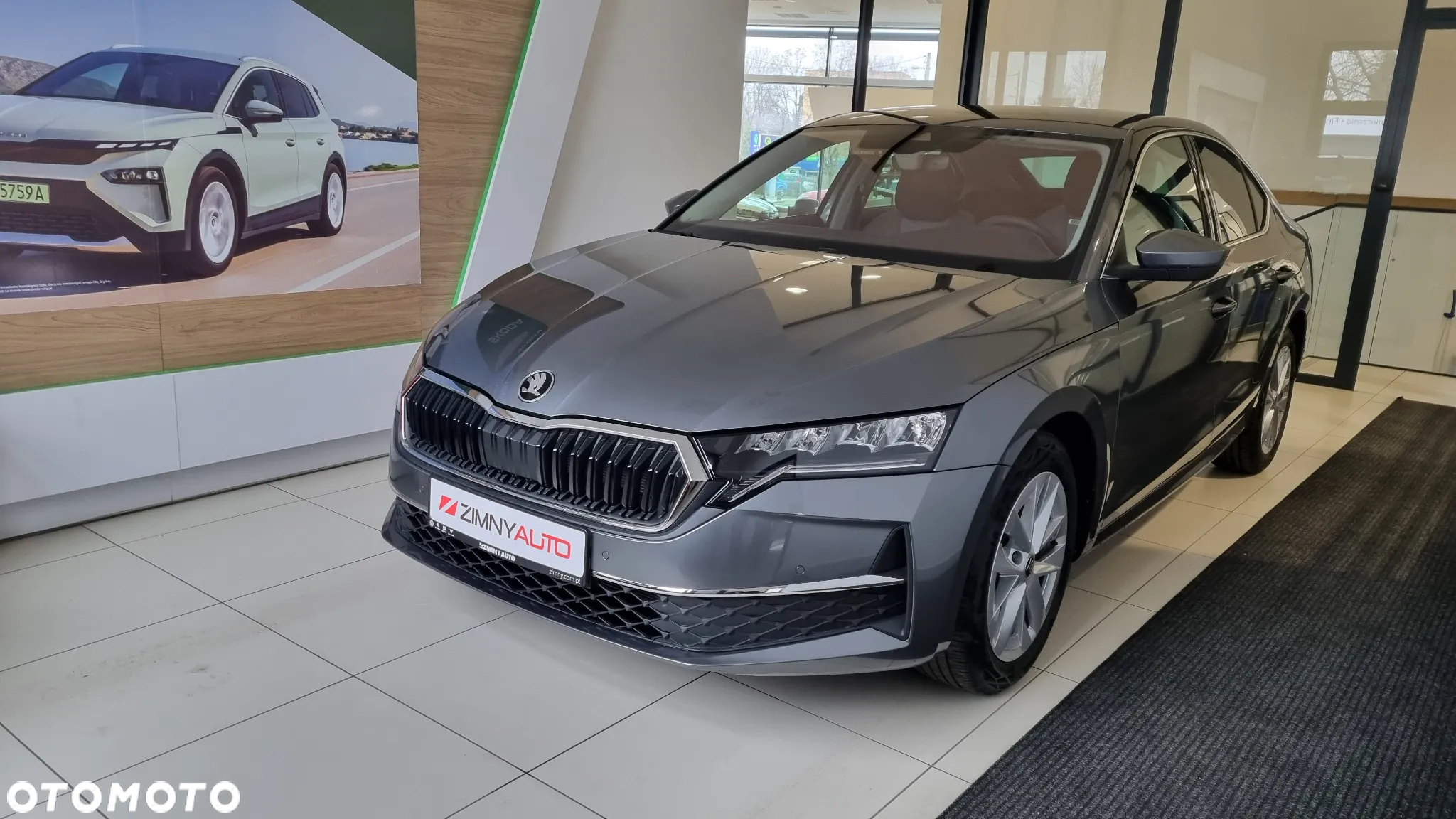 Skoda Octavia - 16