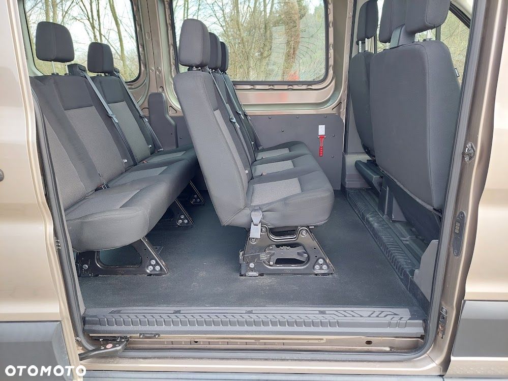 Ford Transit - 8