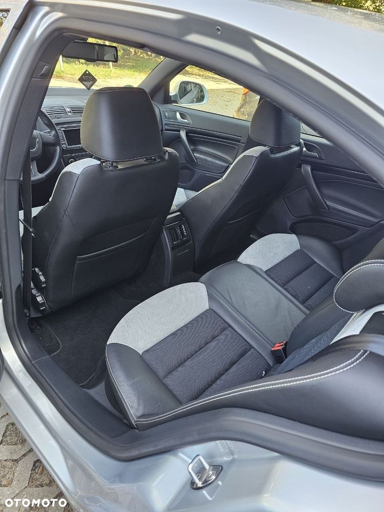 Skoda Octavia 2.0 TFSI RS - 19