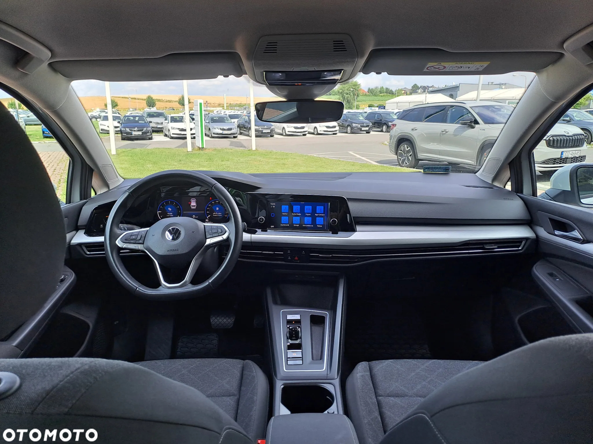 Volkswagen Golf - 5