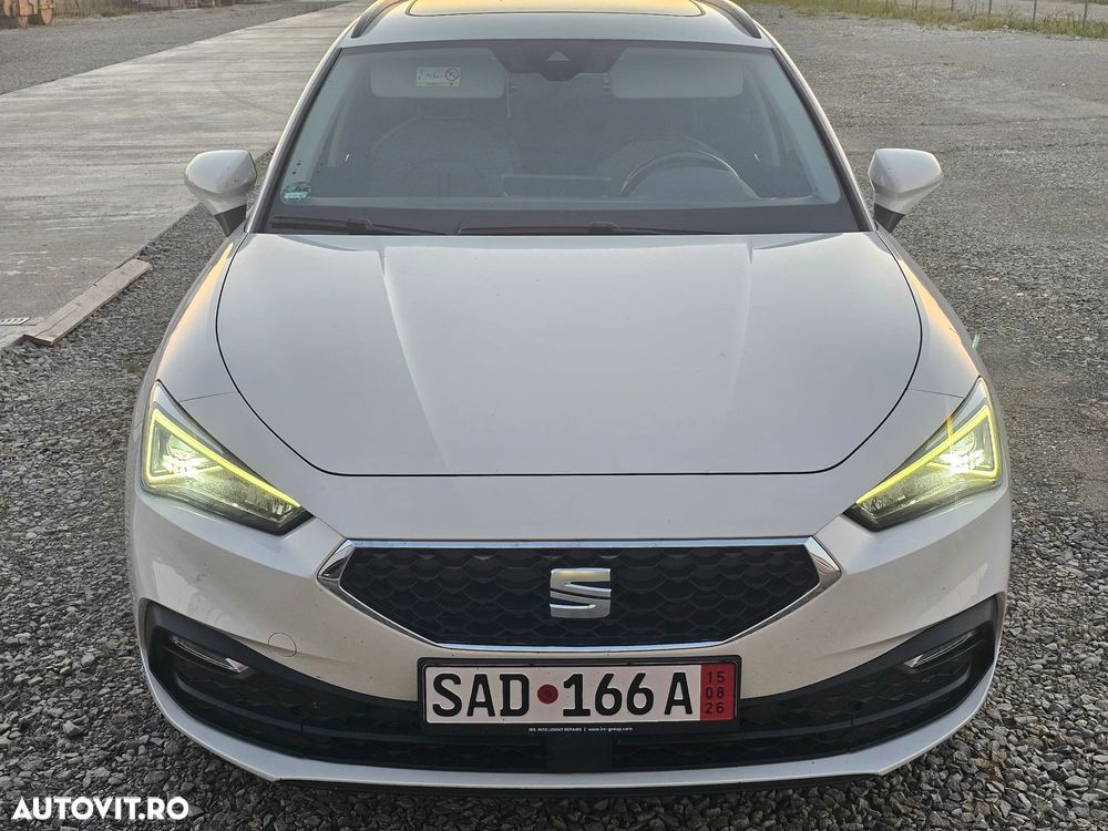 Seat Leon - 21