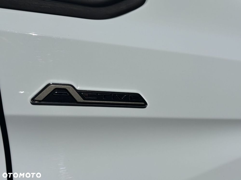 Ford Tourneo Connect Grand - 23