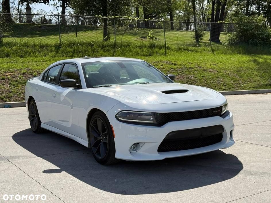 Dodge Charger - 8