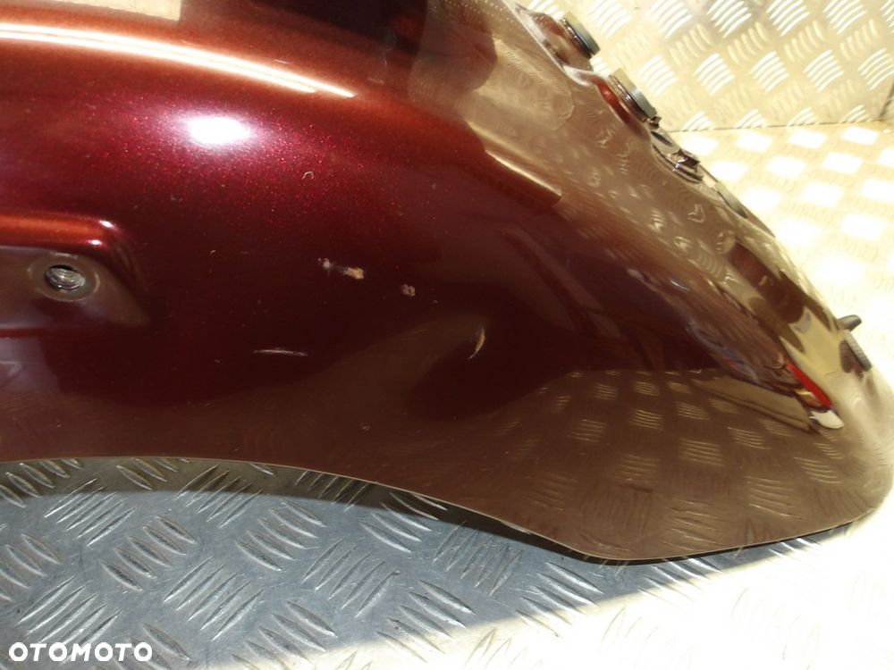 Błotnik tylny KAWASAKI VN 2000 VULCAN 04-10r   PN. 35022-0021 - 2