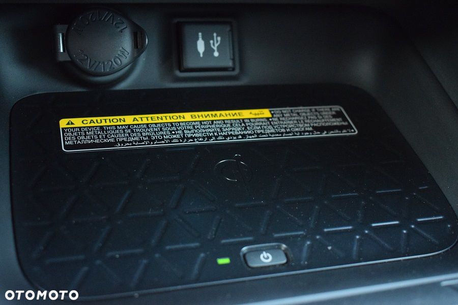 Toyota RAV4 2.5 Hybrid Executive 4x2 - 22