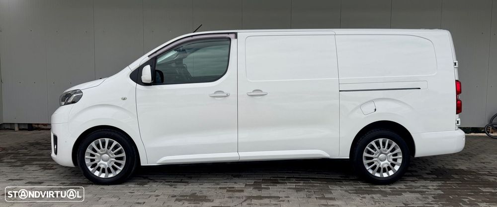 Toyota Proace PROACE VAN L2 - 8