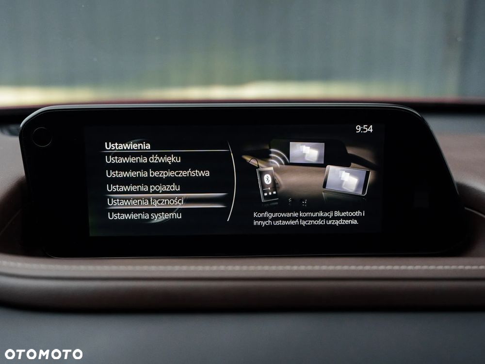 Mazda CX-30 SKYACTIV-D 1.8 SELECTION - 40