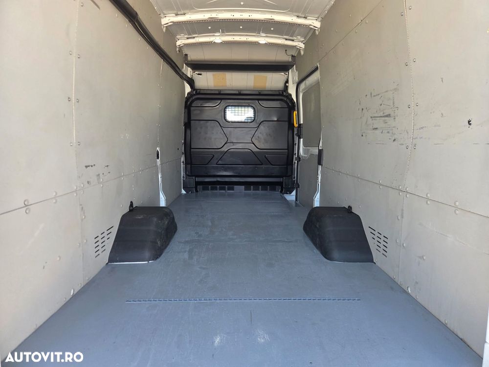 Ford New Transit L4H3 Axa Dubla - 13