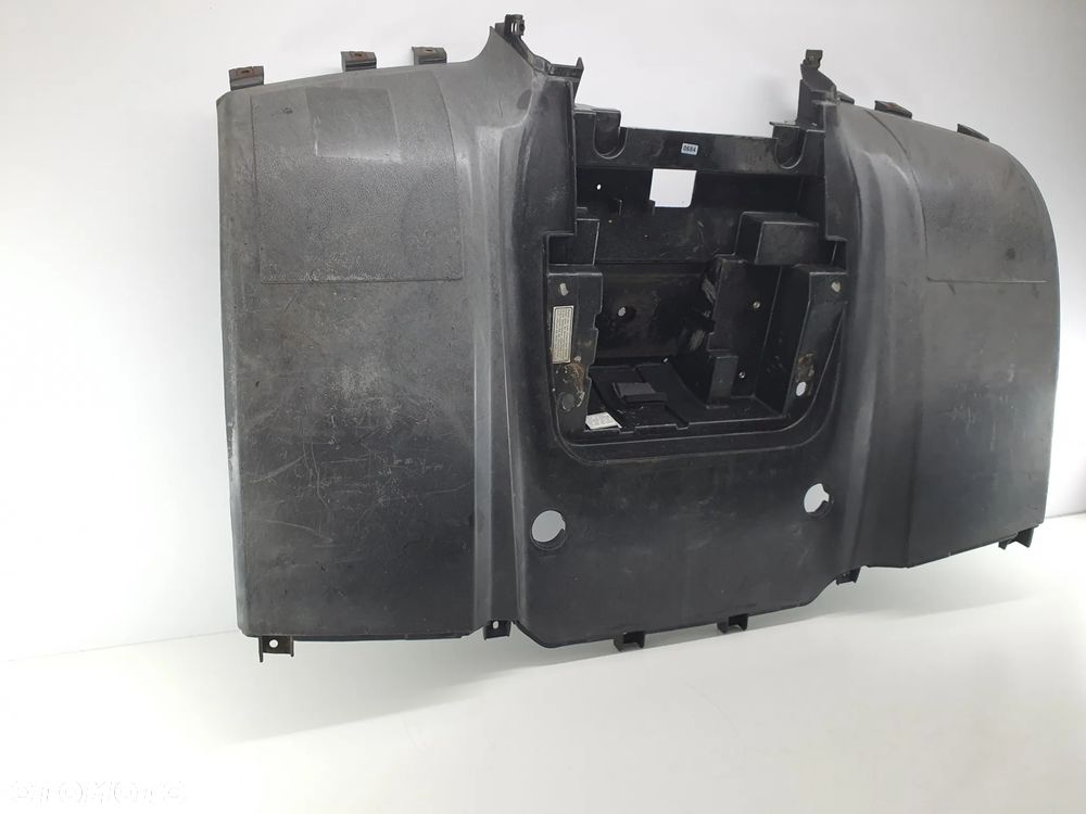 BLOTNIK TYL NADKOLE  TGB BLADE 250 - 4