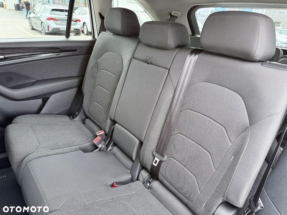 Skoda Kodiaq 2.0 TDI 4x4 Selection DSG - 17
