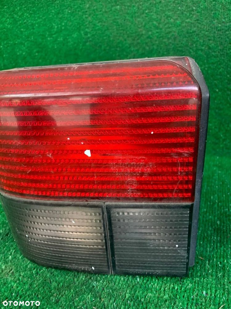 Lampa tył tylna lewa Volkswagen Transporter T4 1998 706271210 WWA - 3