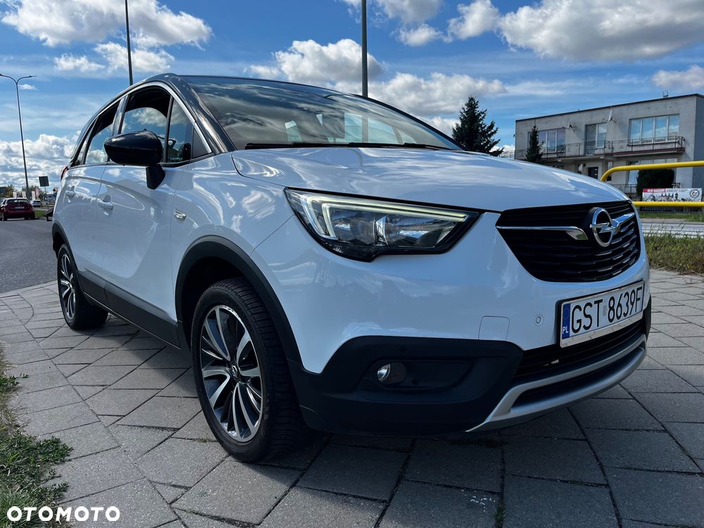 Opel Crossland X 1.6 Start/Stop Innovation - 4