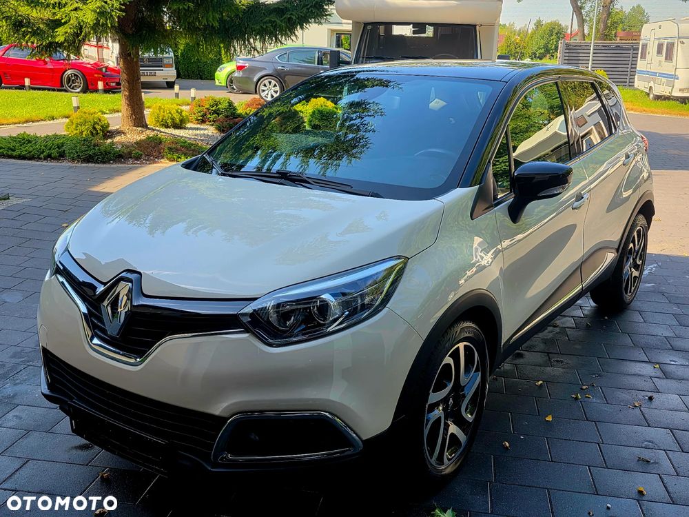 Renault Captur - 41