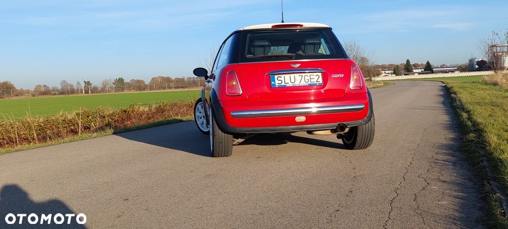 MINI Cooper - 3
