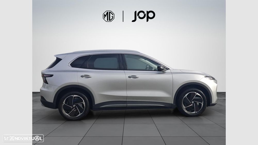 MG MGS5 EV 64 kWh Luxury - 7