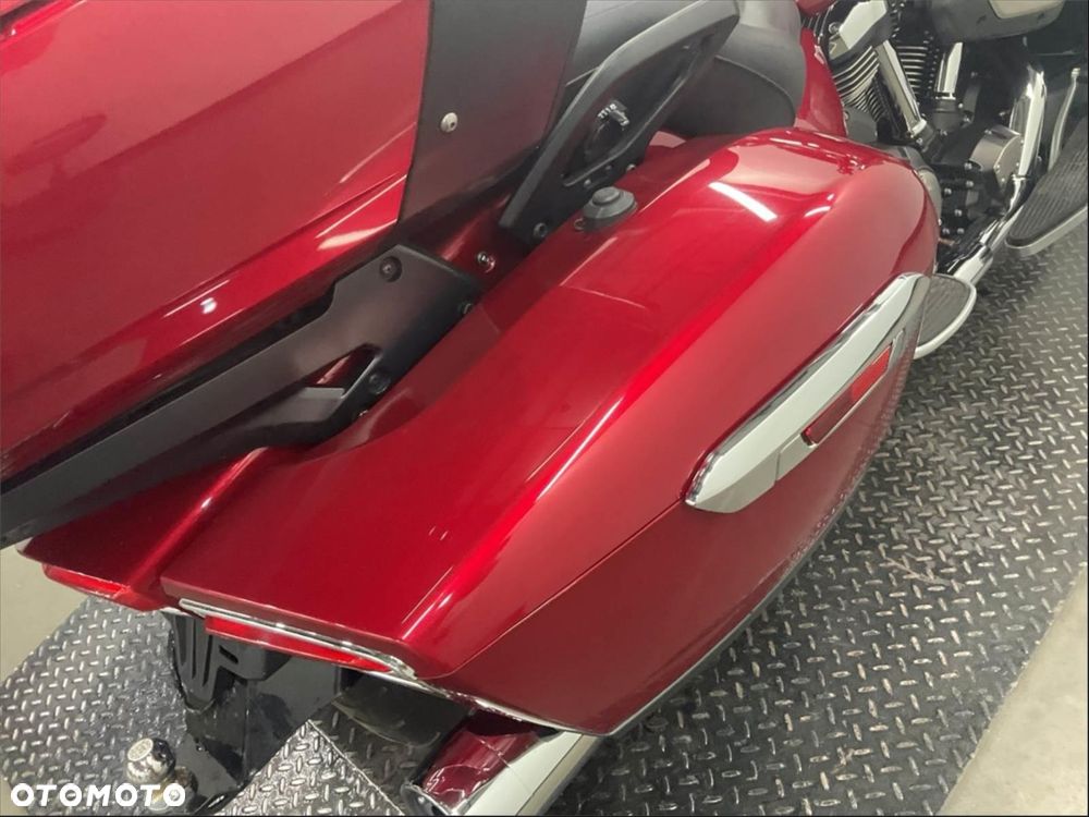 Yamaha Venture - 13