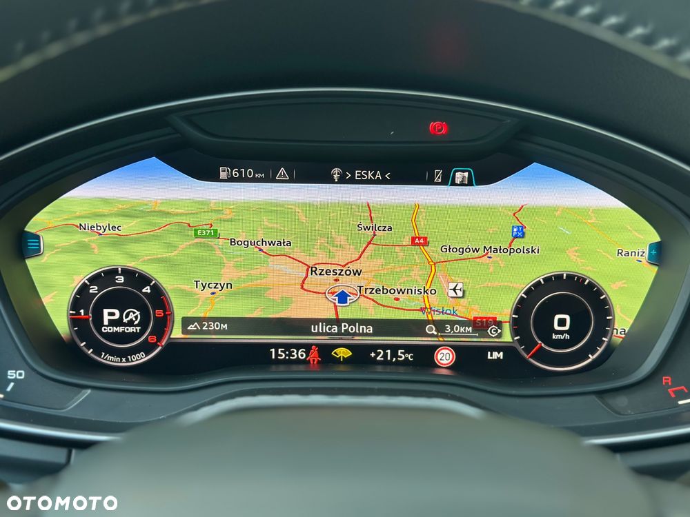 Audi Q5 2.0 TDI Quattro Design S tronic - 13