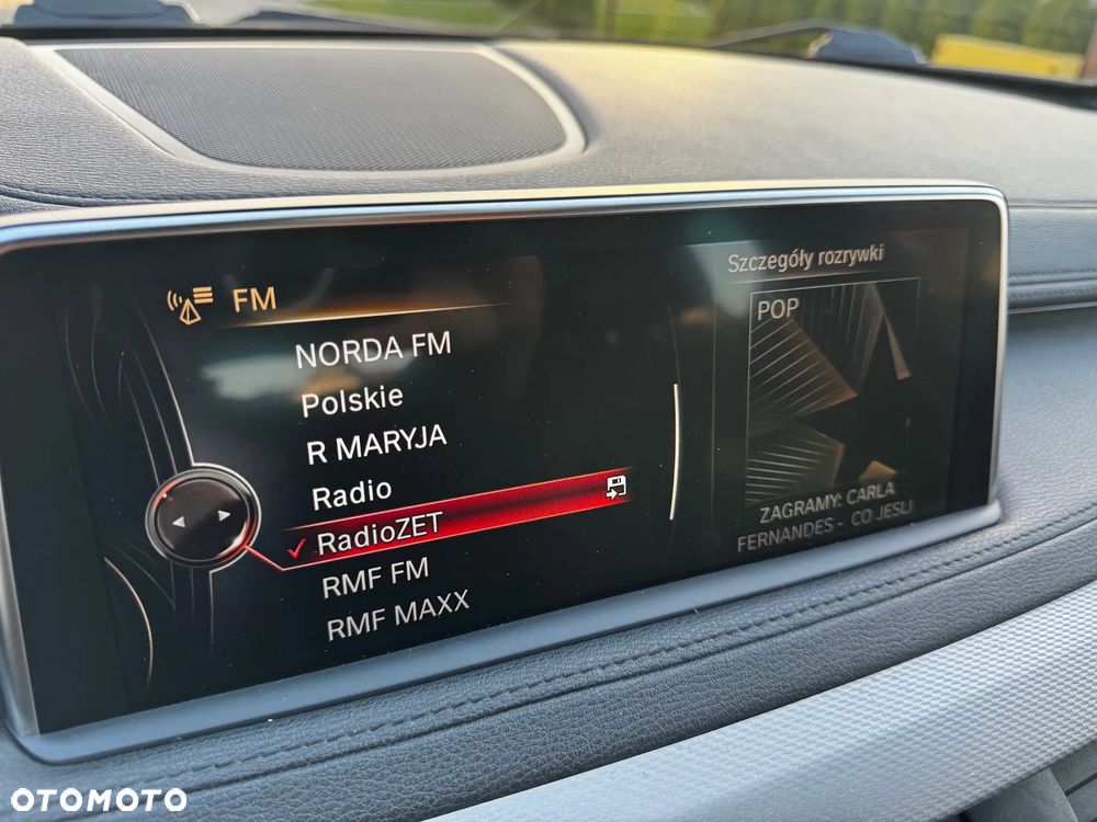 BMW X6 xDrive30d M Sport - 34