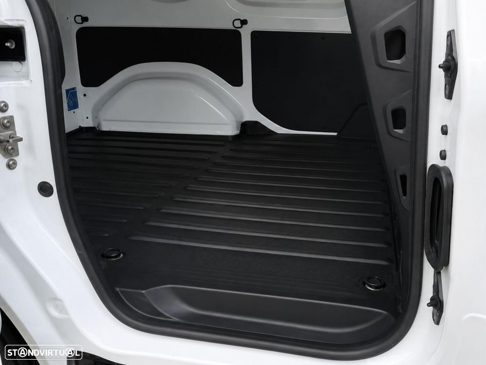 Renault Kangoo 3 Lug 1.5 Blue dCi Edition One - 16
