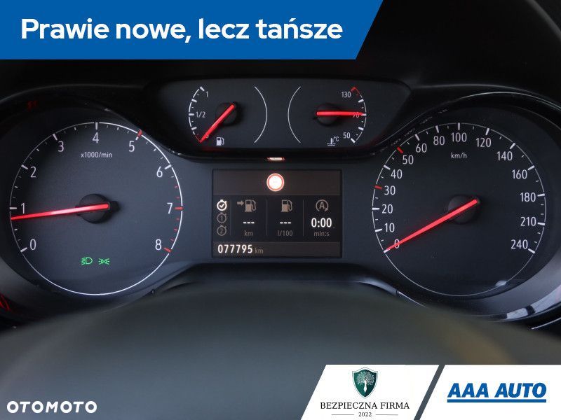 Opel Corsa - 13