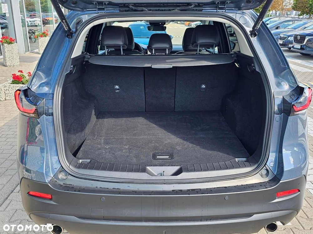 Mazda CX-5 2.5 e-SKYACTIV G Center-Line - 10