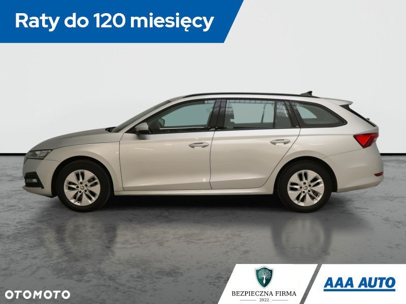 Skoda Octavia - 4