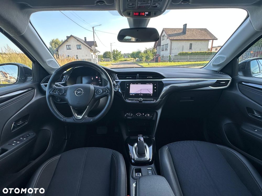 Opel Corsa Electric Edition - 12